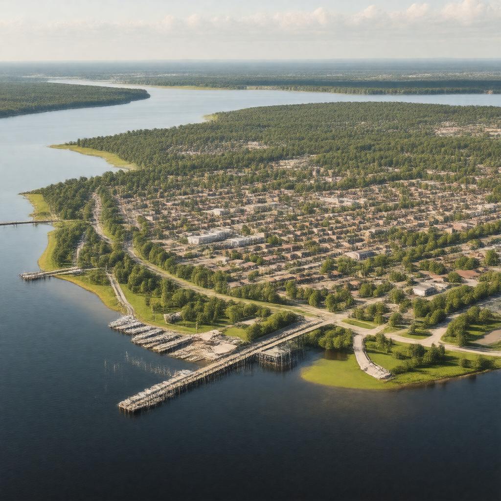 Neenah, Wisconsin